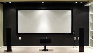 Image result for 150 Inch Fixed Screen