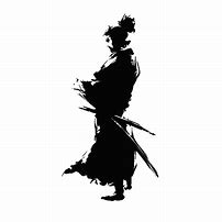 Image result for Damon Samurai SVG