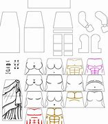 Image result for LEGO Decal Template