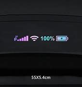 Image result for Car Wifi Bar Sticker