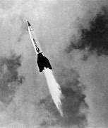 Image result for V-2 Rocket