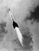 Image result for V-2 Rocket Explosion