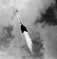 Image result for V-2 Rocket Yellow