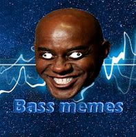 Image result for Air Pods Bass Meme