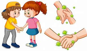 Image result for Cartoon Touch Clip Art