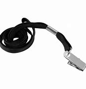Image result for Safety Clip Lanyard