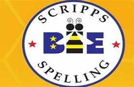 Image result for National Spelling Bee Logo