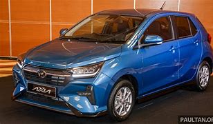 Image result for New Perodua Axia Car Key