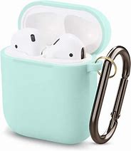 Image result for AirPod Case That Attaches to Phone