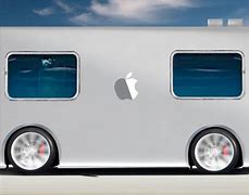 Image result for Apple Driverless Car