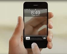 Image result for iPhone See through Touch Screen
