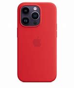 Image result for iPhone 14 Silicone Case with MagSafe