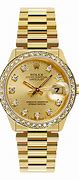 Image result for Ladies Gold Watch