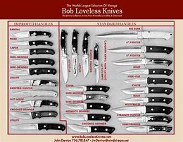 Image result for Cool Knife Shapes