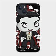 Image result for Dracula Phone Case