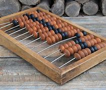 Image result for Large Abacus