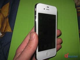 Image result for White Samsung iPhone 4