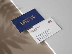 Image result for Business Card Mockup Free Download Icon Phone