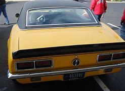 Image result for 1976 Camaro Rally Sport Blue