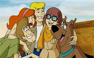 Image result for Scooby-Doo Kids