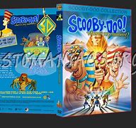 Image result for Scooby Doo Soundtrack Mummy