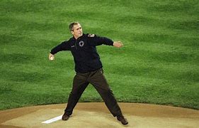 Image result for George W. Bush and Gray Davis