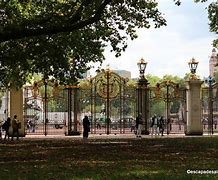 Image result for The Green Park Londres