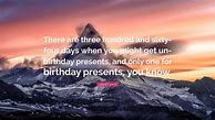 Image result for Three Hundred Sixty Five Days of Wonder Quotes