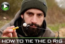Image result for D Rig Carp Fishing