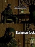 Image result for Metro Exodus Memes