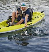 Image result for Hobie Pedal Kayaks Fishing