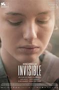 Image result for Invisible 2018 DVD-Cover