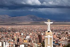 Image result for Bolivia