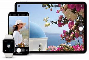 Image result for iPad with iPhone X Camera