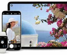 Image result for Have a Camera Does the iPad Generation 1