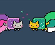 Image result for Nyan Cat Love
