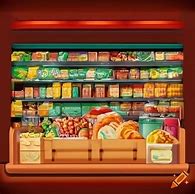 Image result for Sci-Fi Food Box On Craiyon