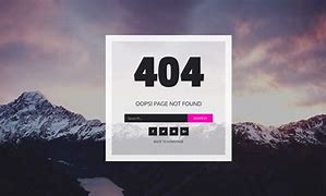 Image result for Scratch 404 Error