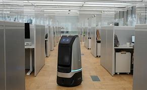 Image result for Office Robot