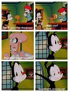 Image result for Goodnight Everybody Animaniacs