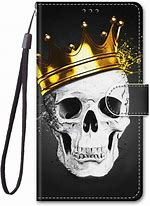 Image result for Moving Skulls Apple iPhone XR Case for Men