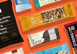 Image result for nutrition bars