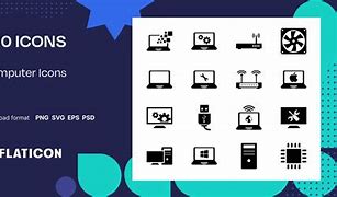 Image result for PC Icon SVG