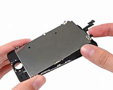 Image result for Panel iPhone 5S