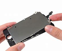 Image result for How Fix Glass iPhone 5S