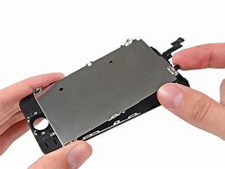 Image result for Manually Repair iPhone LCD 5S