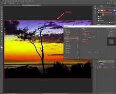 Image result for Layer Outline Photoshop