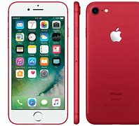 Image result for iPhone 7 Red with Black Screen