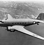 Image result for Douglas C-47 Back View