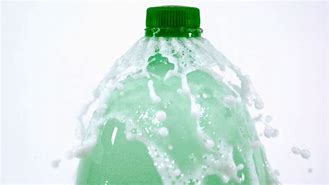 Image result for Exploding Bottle